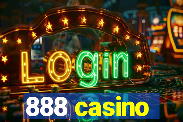888 casino